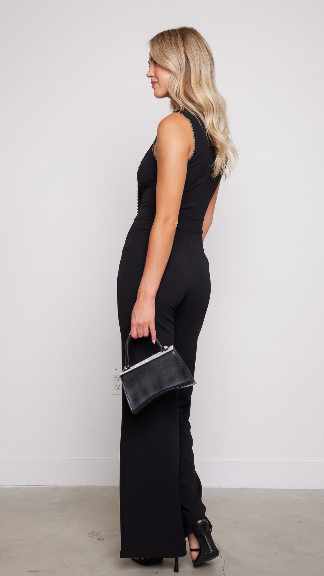 Francesca Jumpsuit